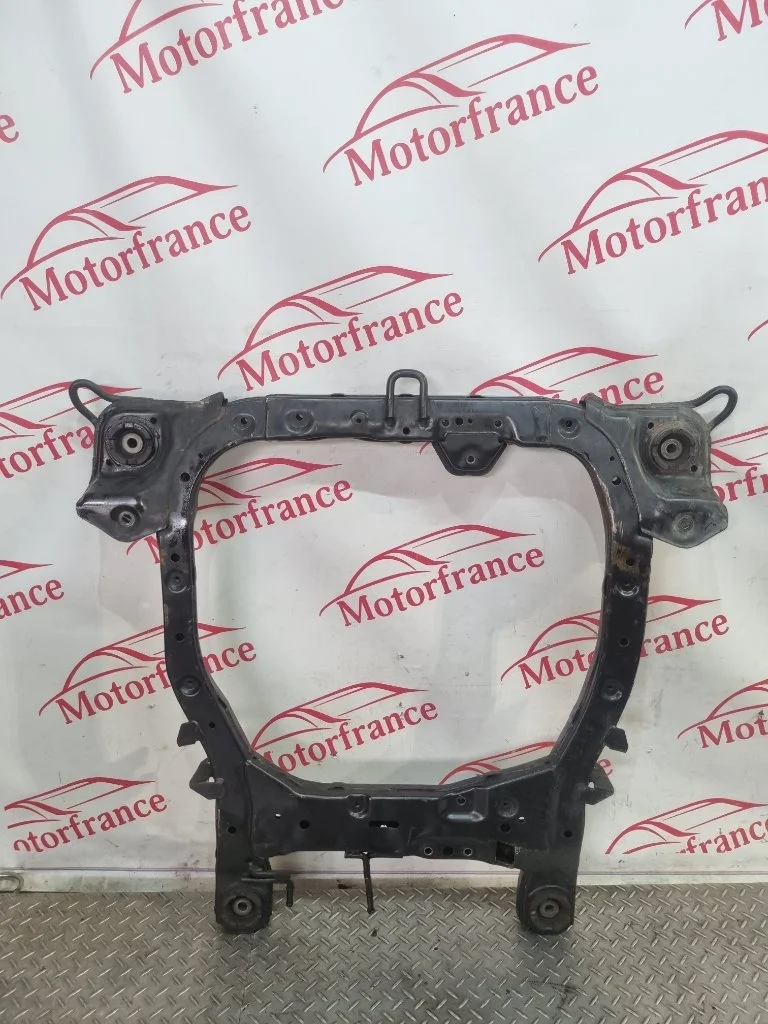 Подрамник б/у HYUNDAI Santa Fe 2006 624002B000 2 2.2 D4EB(150Л.С), передний