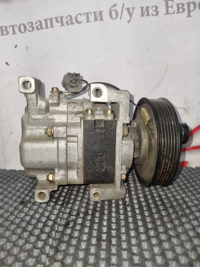 Компрессор кондиционера Mazda 6 H12A1AF4DW BL 1.8 L8