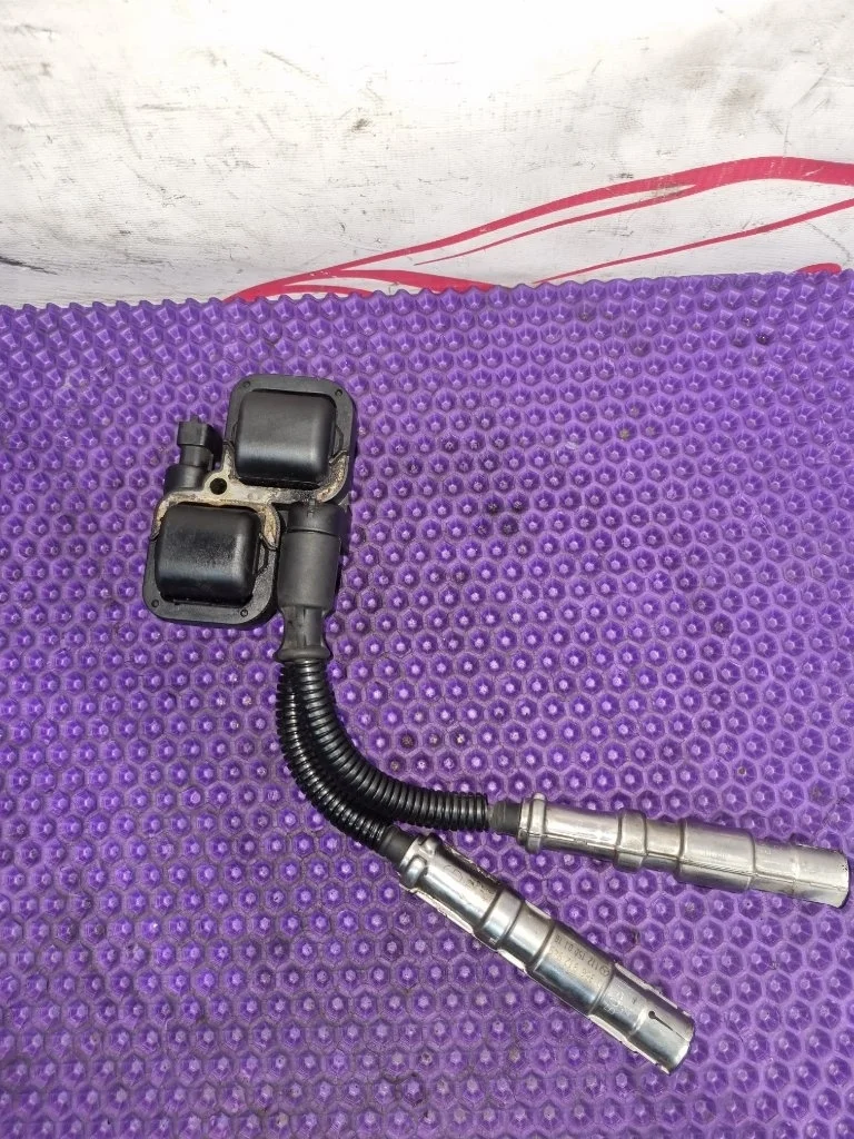 Катушка зажигания Mercedes-Benz E-Class A0001587303 W211 3.2 112.944
