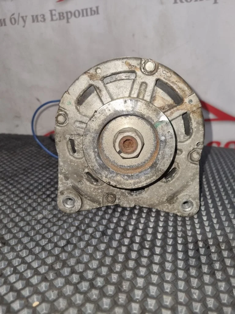 Генератор Audi S8 2008 079903021J 5.2 BSM