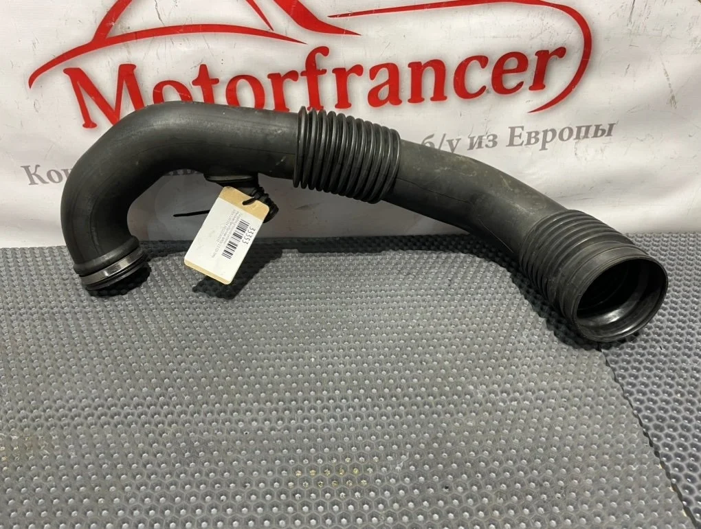 Патрубок впускной системы Mercedes-benz Sprinter A9065280124 W906 2.2 CDI OM646