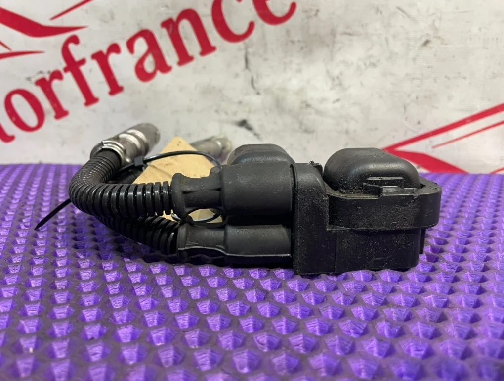 Катушка зажигания Mercedes-benz CL-Class 2001 A0001587803 C215 5.0 113.960