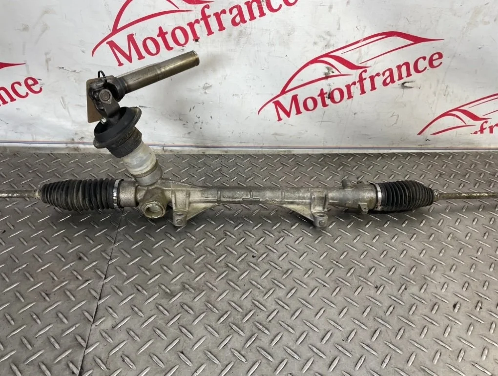 Рулевая рейка Mitsubishi Outlander 2014 4410A453 3