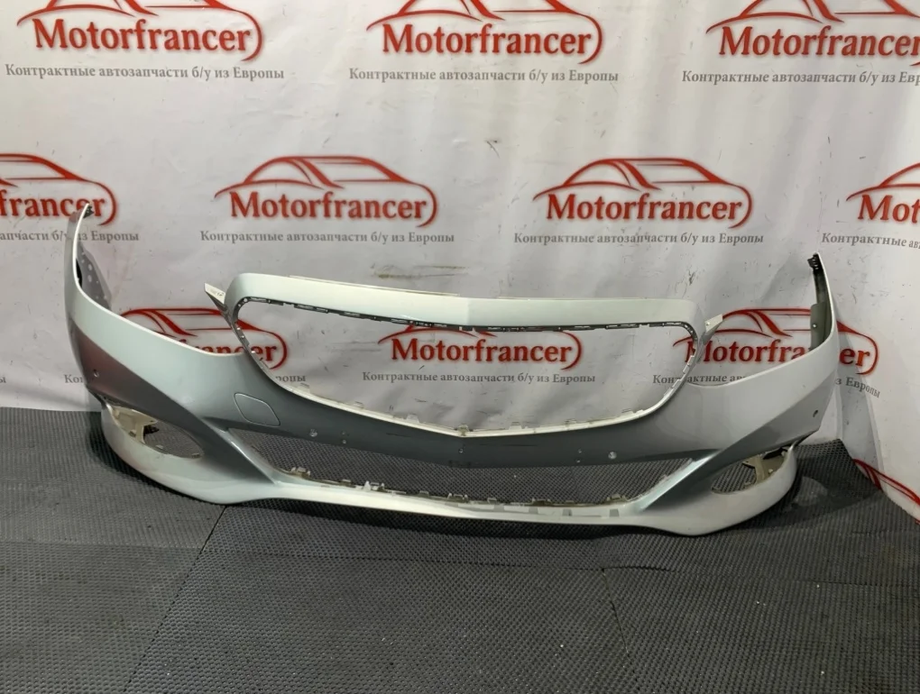 Бампер Mercedes-Benz E-Class A2128851838 W212, передний