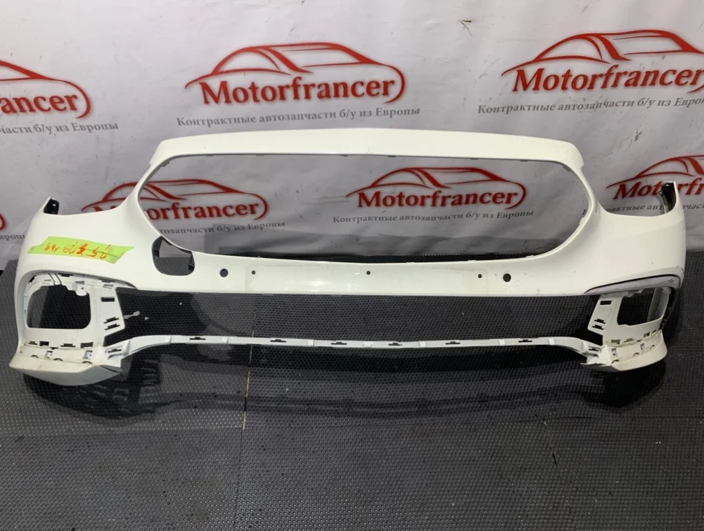 Бампер Mercedes-Benz E-Class A2138851103 W213, передний