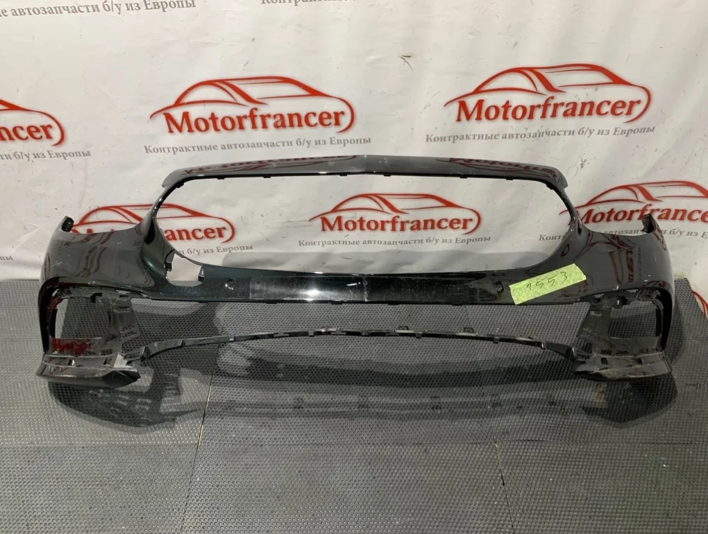 Бампер Mercedes-Benz E-Class A2138851103 W213, передний