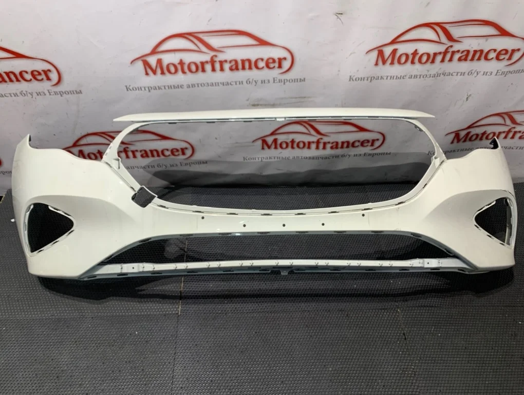Бампер Mercedes-Benz E-Class A2148850300 W214, передний