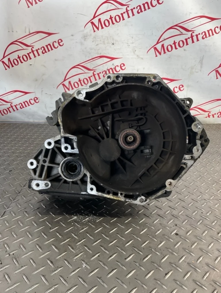 МКПП OPEL Astra J 2011 55565177 A14XER
