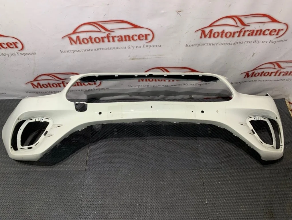 Бампер Mercedes-Benz E-Class A2138857404 W213 AMG, передний