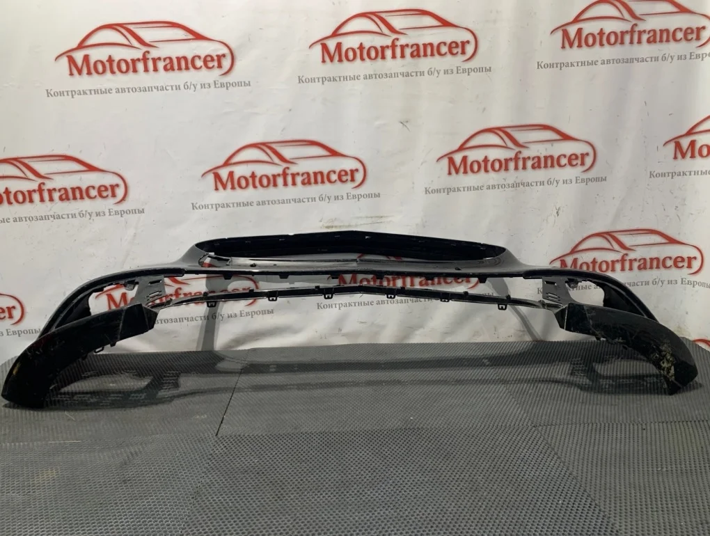 Бампер Mercedes-Benz E-Class A2138851103 W213, передний