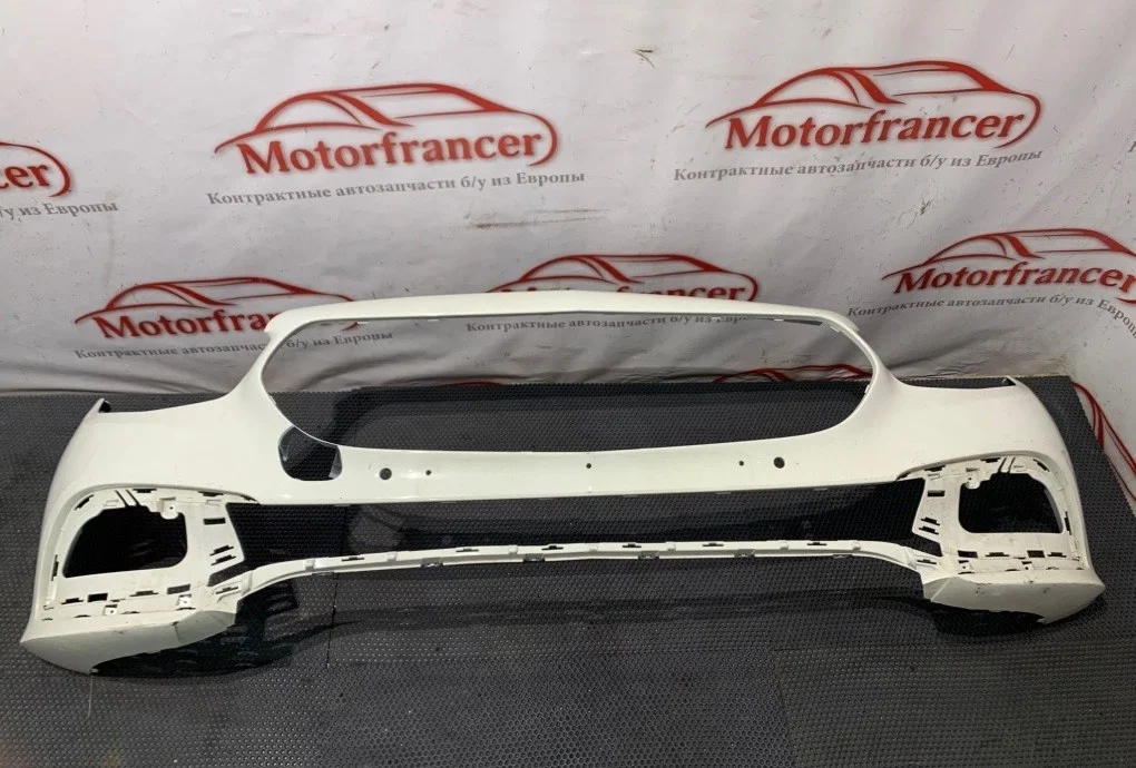 Бампер Mercedes-Benz E-Class A2138851103 W213, передний