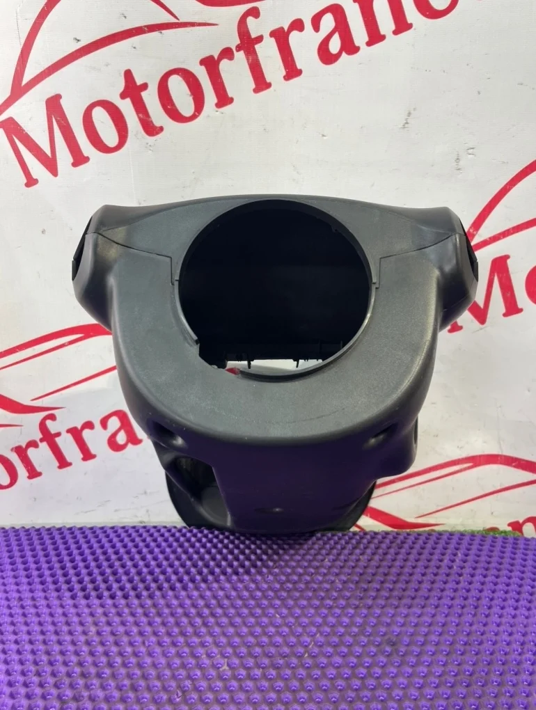 Кожух рулевой колонки Nissan Qashqai 2011 48470JD000 J10 1.6 HR16DE