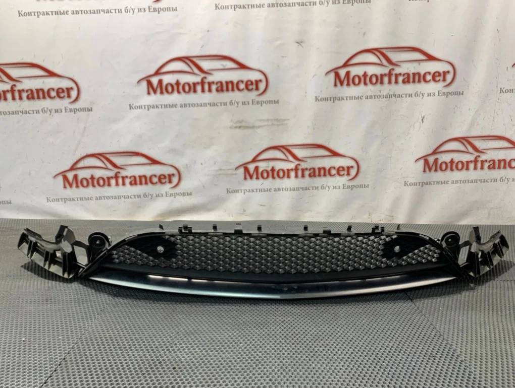 Решетка в бампер Mercedes-Benz E-Class A2138852500 W213 AMG, передняя