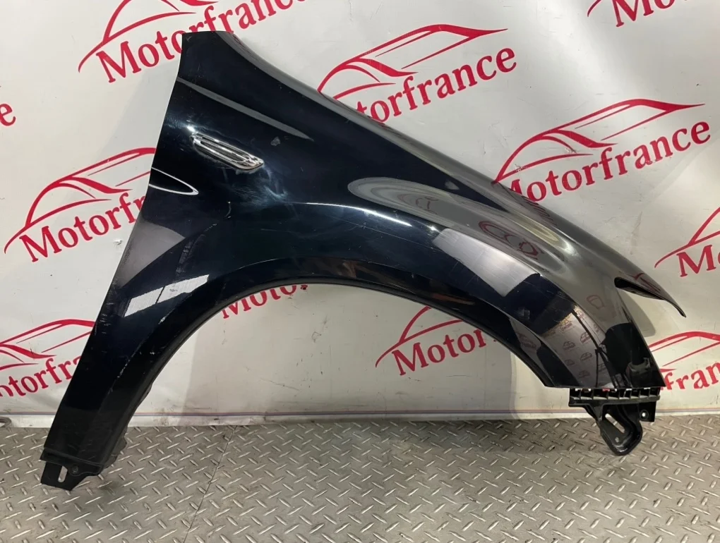Крыло Mitsubishi ASX 2012 5220F466 1, переднее правое