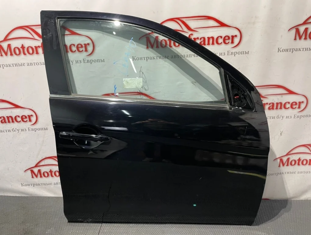 Дверь Mitsubishi ASX 2012 5700B534 1, передняя правая