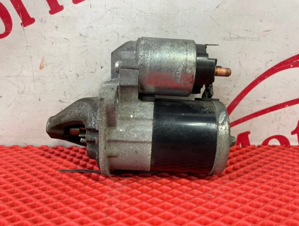 Стартер Mitsubishi ASX 2012 1810A008 1 1.6 4A92