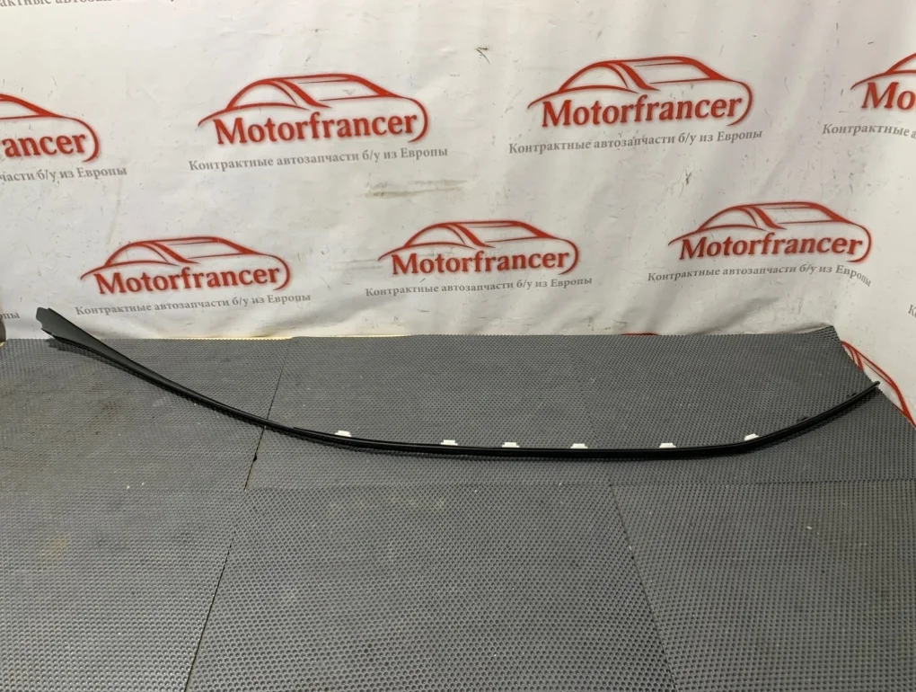 Молдинг крыши Mercedes-Benz E-Class A2136900182 W213, левый