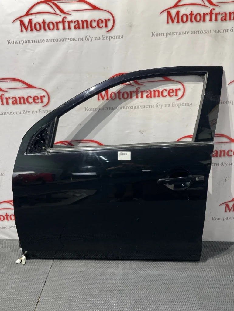 Дверь Mitsubishi ASX 2012 5700B533 1, передняя левая