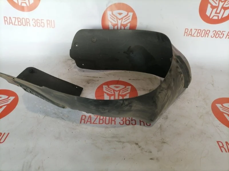 Подкрылок Audi TT 2002 8N3