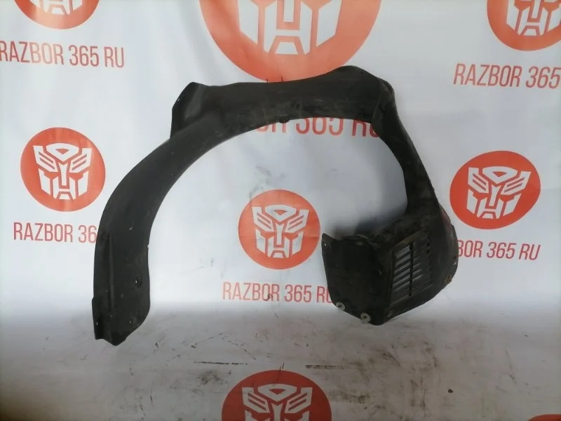 Подкрылок Audi TT 2002 8N3