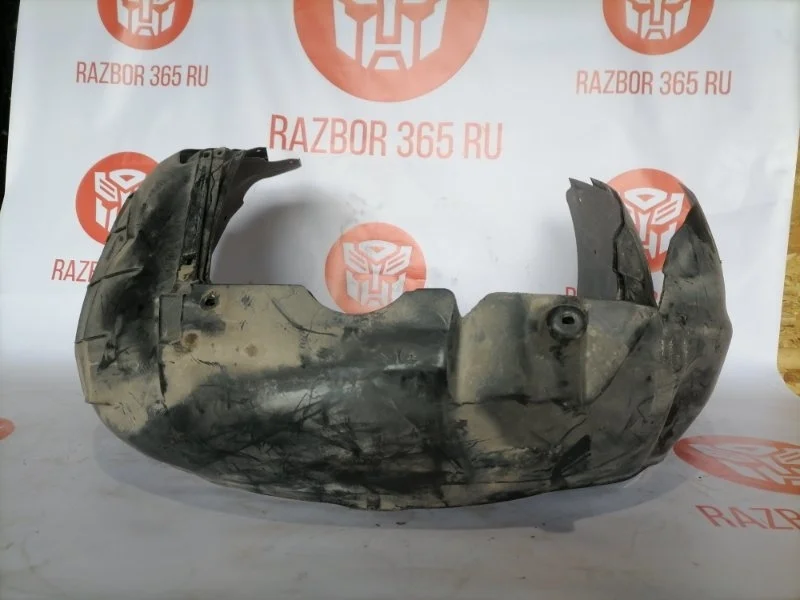 Подкрылок Audi A4 2006 8ED