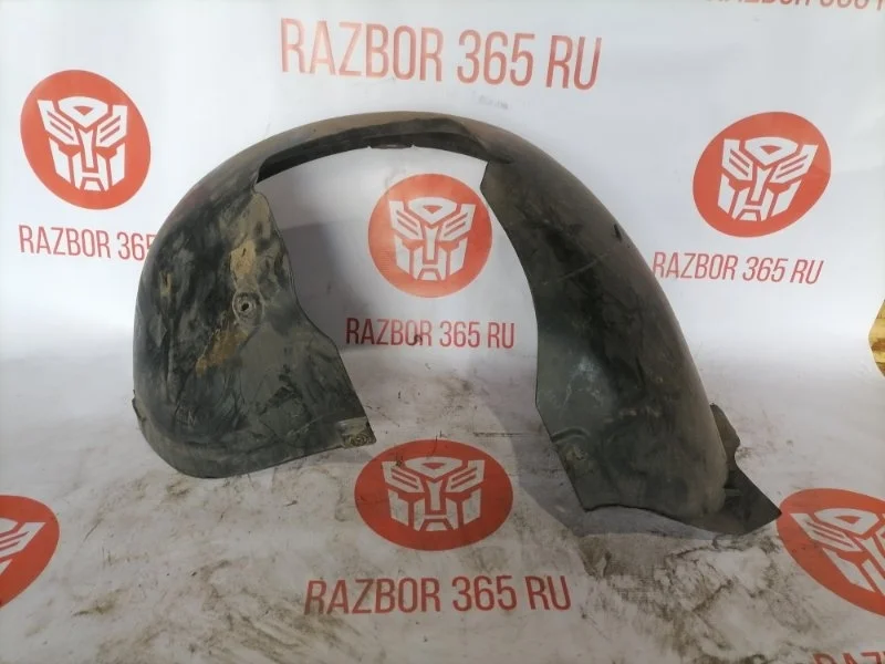Подкрылок Volkswagen Golf 2010 5K1