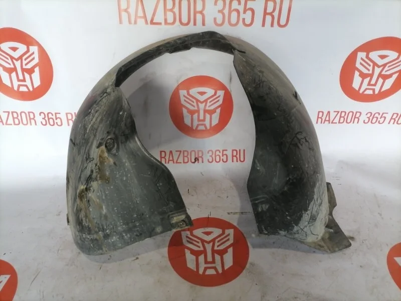 Подкрылок Volkswagen Golf Plus 2006 5M1