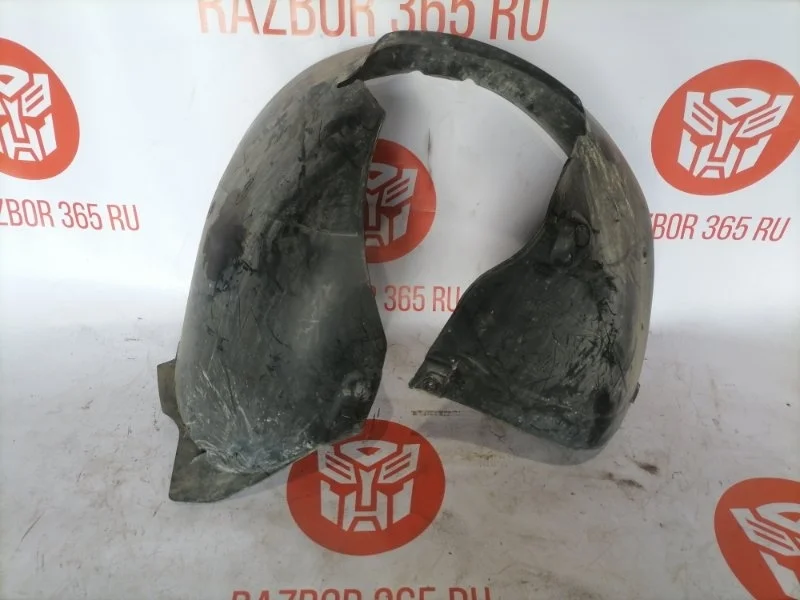 Подкрылок Volkswagen Golf Plus 2006 5M1