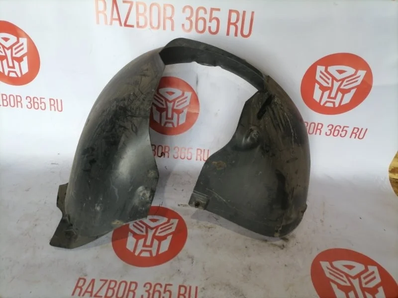 Подкрылок Volkswagen Jetta 2007 1K2