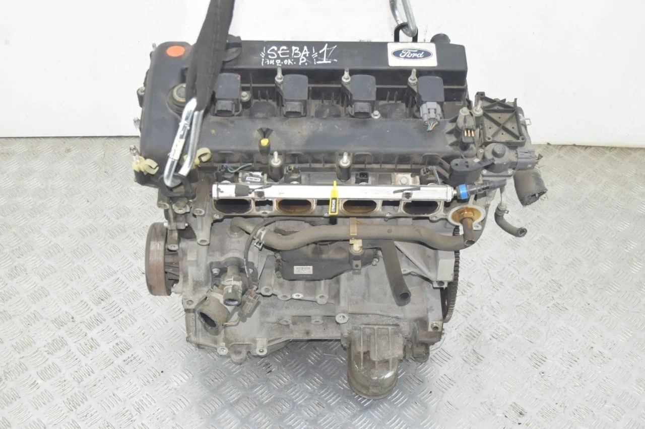Двигатель SEBA Ford Mondeo 4 2.3 Бензин