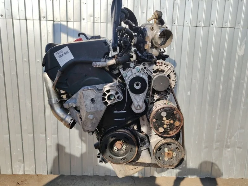 Двигатель Audi A3 8L