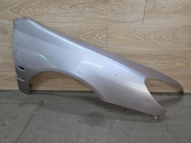 Крыло PEUGEOT 607 2000-2010 7841Q6, переднее правое