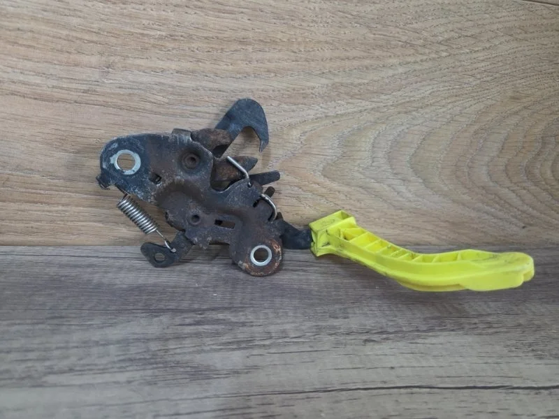 Замок капота PEUGEOT PARTNER 2008-2018 7934E7 B9