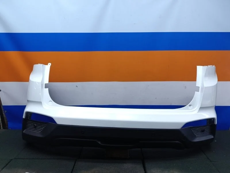 Бампер Hyundai Creta 2019 86611M0000 GS 1.6 G4FG, задний