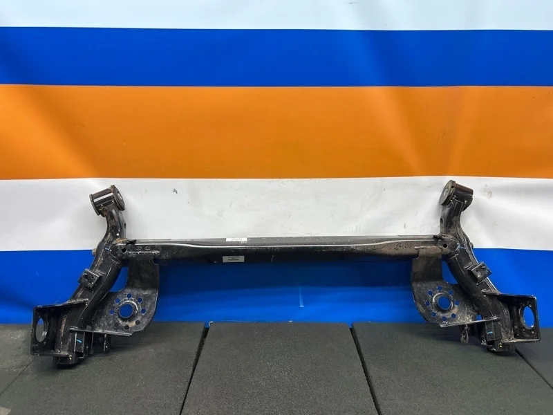 Балка Hyundai Creta 2019 55100M0000 GS 1.6 G4FG
