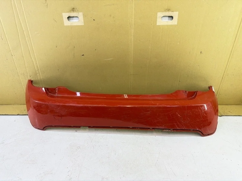 Бампер Mini Hatch 2013-2018 F55/F56