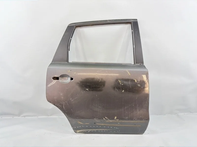 Дверь Nissan Note 2005-2013 E11