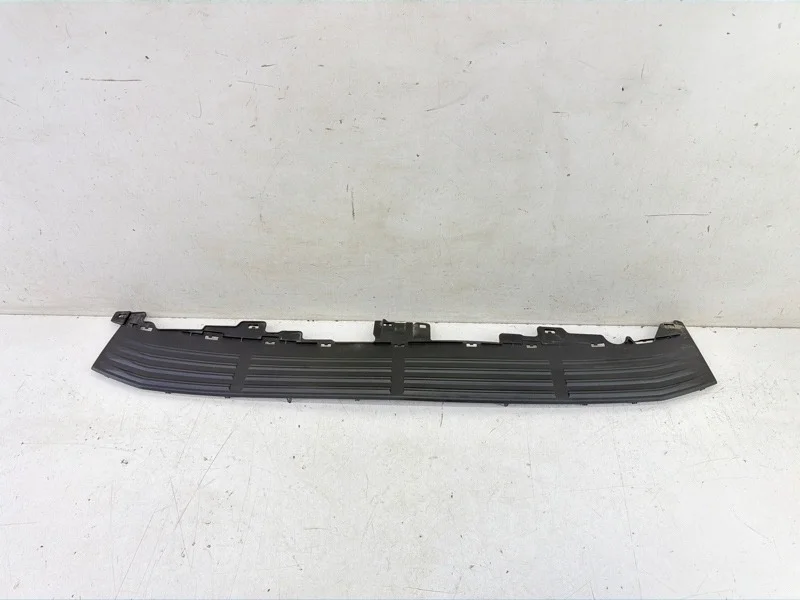 Накладка бампера Lexus GX460 2013-2024