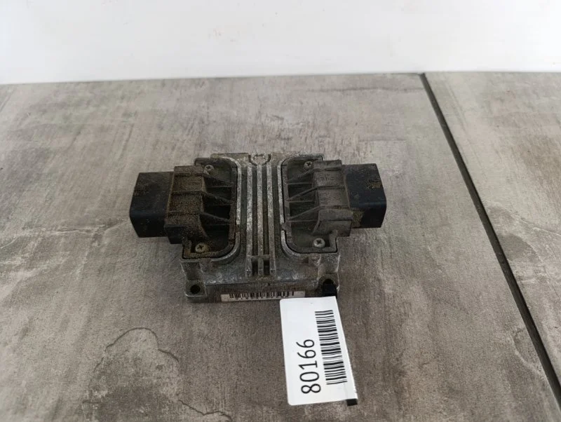 Блок управления акпп Ford Fusion 2007 CBK