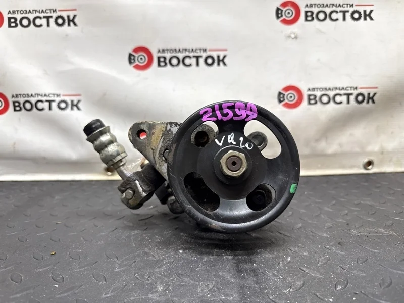 Насос гур NISSAN MAXIMA 2000-2006 4911040U15 A33 VQ20DE