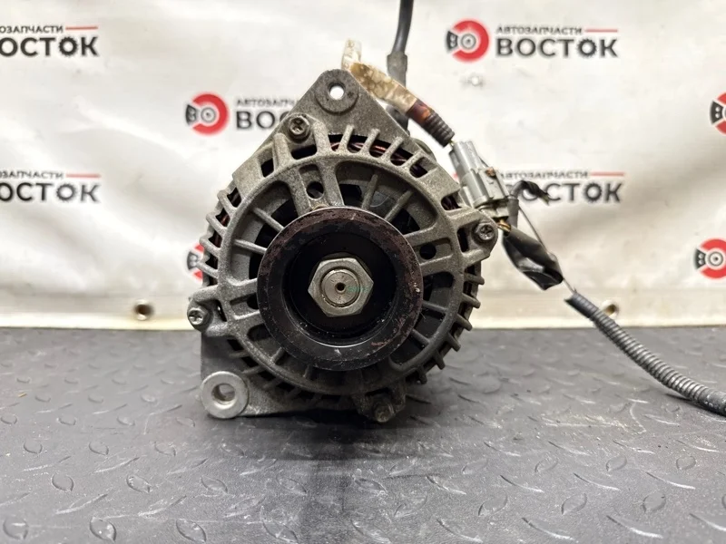 Генератор NISSAN MAXIMA 2000-2006 231002Y006 A33 VQ20DE