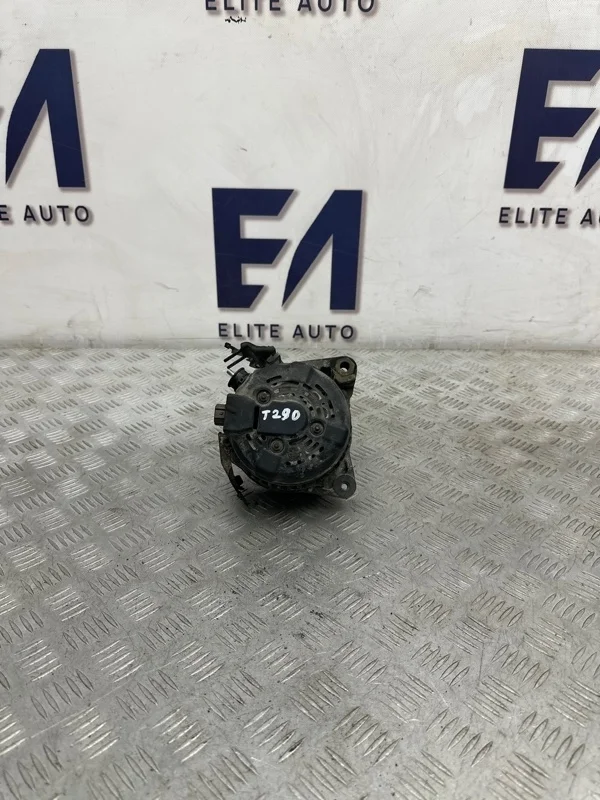 Генератор Toyota Harrier 2005 2706028190 2 2.4