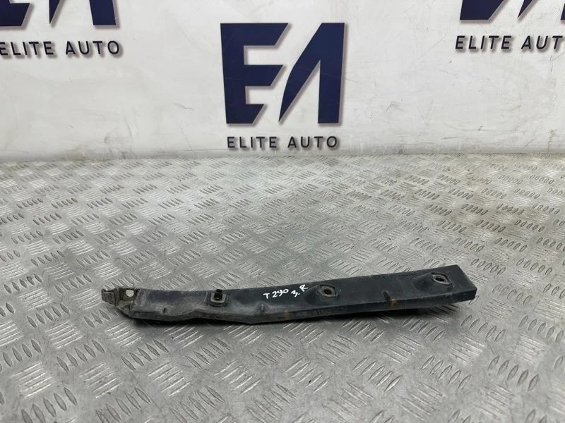 Кронштейн бампера Toyota Harrier 2005 5257548020 2 2.4, задний правый