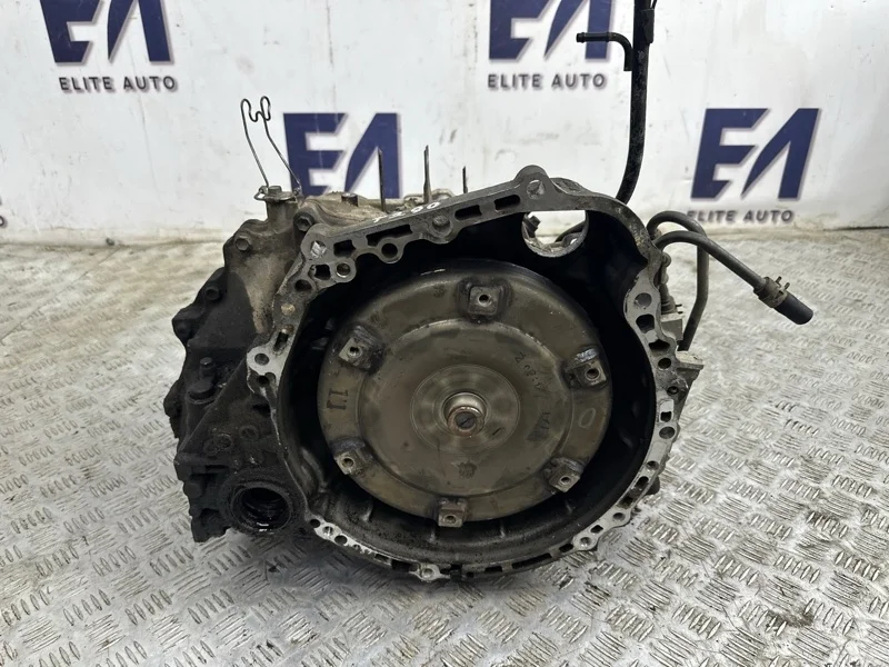 АКПП Toyota Harrier 2005 3050048171 2 2.4