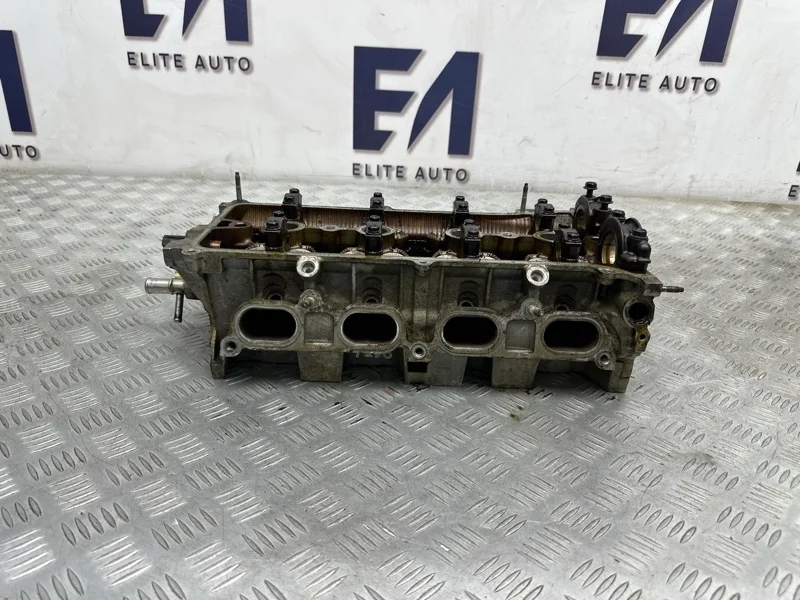 ГБЦ Toyota Harrier 2005 1110128011 2 2.4