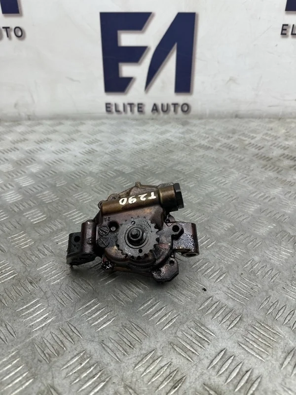 Масляный насос Toyota Harrier 2005 1510028020 2 2.4