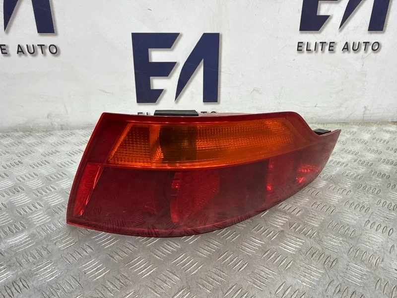 Фонарь Audi Q7 2006 4L0945094 3.0 TDI, правый