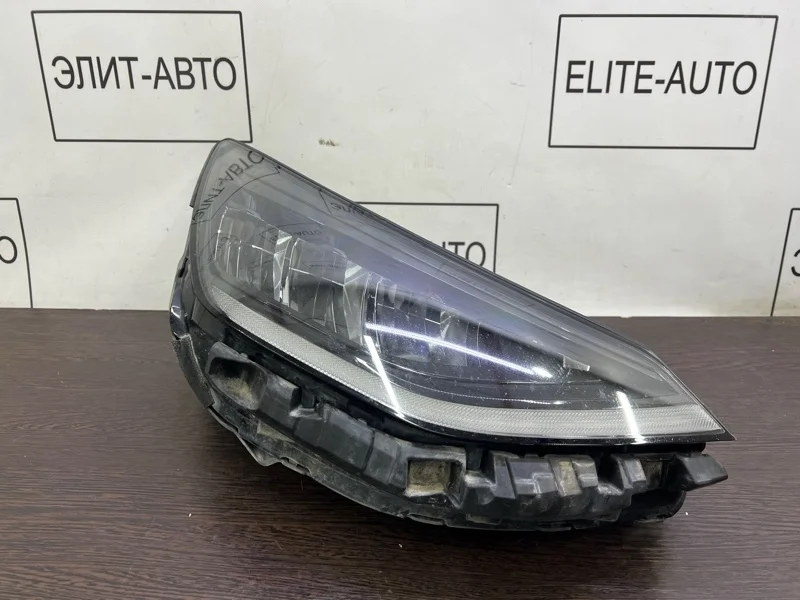 Фара Hyundai Sonata 2021 92102L1100 8 1.6T, правая