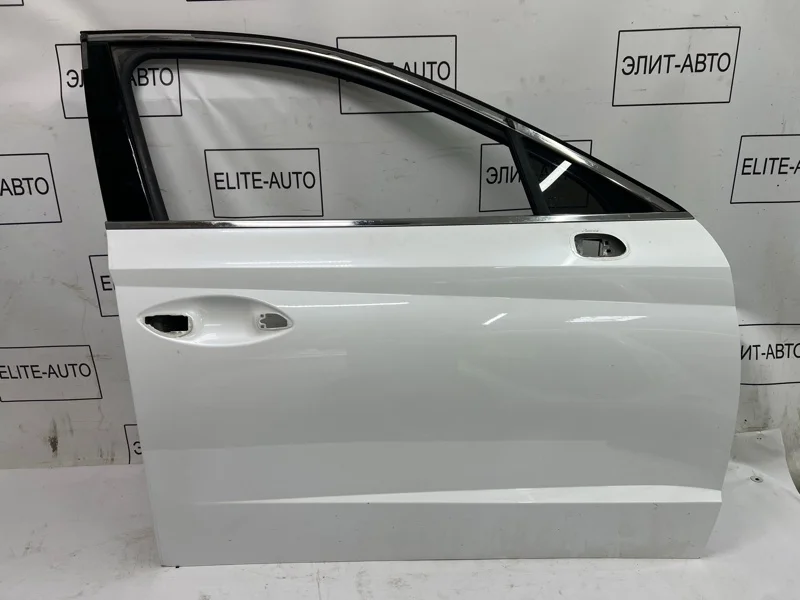Дверь Hyundai Sonata 2021 76004L1000 8 1.6T, передняя правая