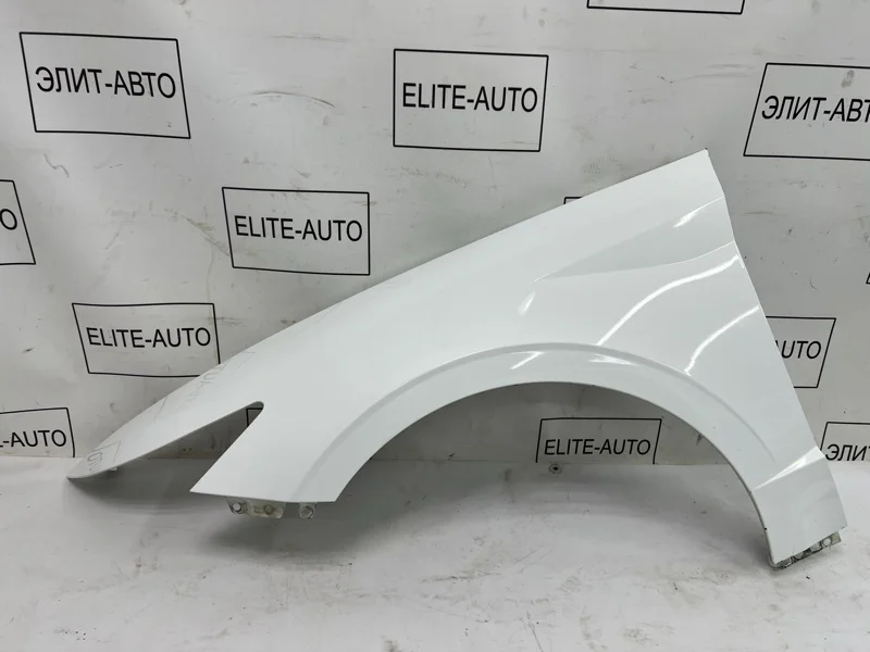 Крыло Hyundai Sonata 2021 66310L1000 8 1.6T, переднее левое